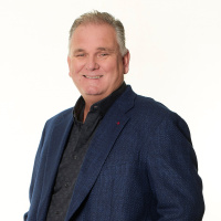 The Property Podcast with Suren Naidoo: Steve Brookes