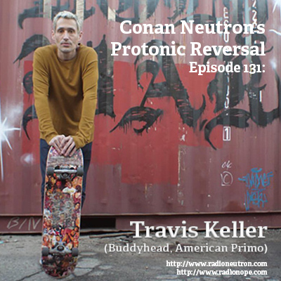 Conan Neutrons Protonic Reversal