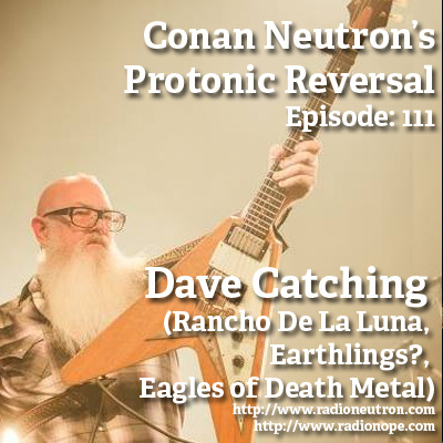 Conan Neutrons Protonic Reversal
