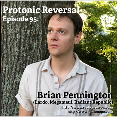 Conan Neutrons Protonic Reversal