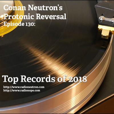 Conan Neutrons Protonic Reversal