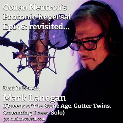 Conan Neutrons Protonic Reversal