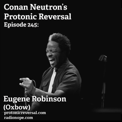 Conan Neutrons Protonic Reversal