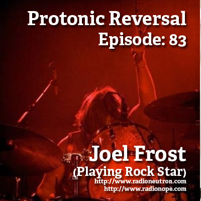 Conan Neutrons Protonic Reversal