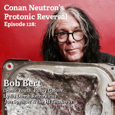 Conan Neutrons Protonic Reversal