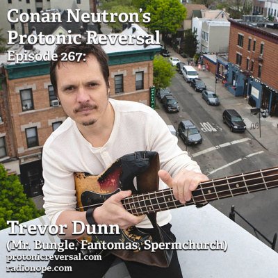 Conan Neutrons Protonic Reversal