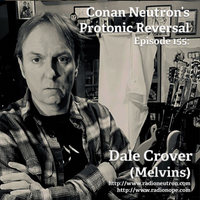 Conan Neutrons Protonic Reversal