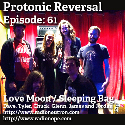 Conan Neutrons Protonic Reversal