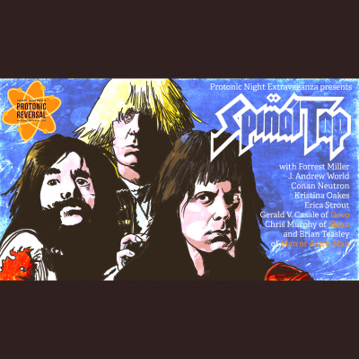 Conan Neutrons Protonic Reversal