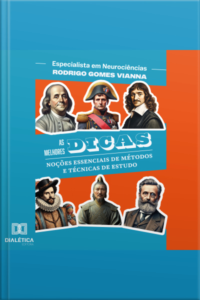 As Melhores Dicas: Noções Essenciais De Métodos E Técnicas De Estudo