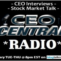 CEO Central Radio