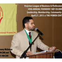 49th ANNUAL HLBPW FOUNDERS’ DAY CELEBRATION