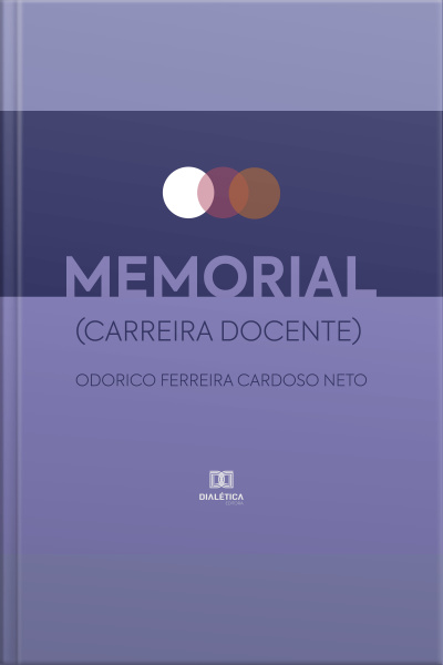 Memorial (carreira Docente)