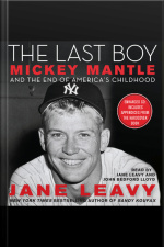 The Last Boy