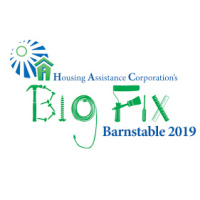 Saturday, May 25, 2019 Alisa Galazzi-CEO  David Quinn-Dir. of Housing Development-the Housing Assistance Corporation