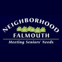 Saturday, August 10, 2019 Susan Loucks, Executive Director- Neighborhood Falmouth