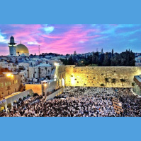 Saturday, August 11, 2018 Host Kathy Schatzberg  Rabbi David Freelund from the Cape Cod Synagogue