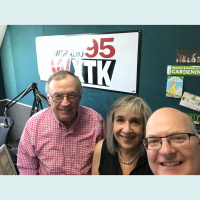 Saturday, July 7, 2018 Mike Burton Co-hosts! William Blaisdell-BOD  Treasurer  Regina Giambusso-Executive Director-Cape  Islands Veterans Outreach Center