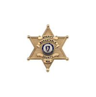 Saturday, May 11, 2019 Special Sheriff-Barnstable County-Jeff Perry