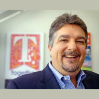 Saturday, November 3, 2018- Peter Tedeschi, Congressional candidate for the 9th District-MA