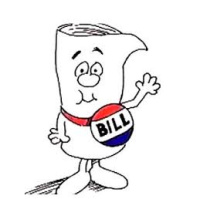 Saturday, August 3, 2019 FPA Members Bill Harris  Shaun Erickson,  State Representative, Matt Muratore