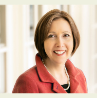 Dorothy Savarese, Chair and CEO, Cape Cod 5 Mark Skala, CEO, Cape and Islands United Way