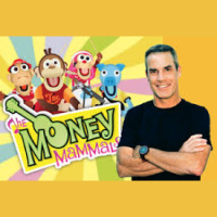 Saturday, July 20, 2019 John Lanza, Founder of The Money Mammals  Author-The Art of Allowance