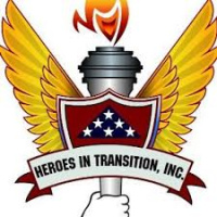 Saturday, October 6, 2018-Cyndy Jones  Nicole Spencer from Heroes in Transition ️