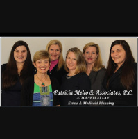 Saturday, August 25, 2018 Mary Gaffney, Esq.-Estate  Medicaid planning 