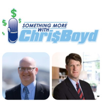 Michael Townsend, Managing Director, Legislative and Regulatory Affairs, Charles Schwab  Co., Inc.