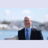 Saturday, July 13, 2019 Chris Boyd from Asset Management Resources, LLC