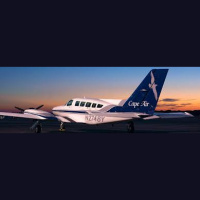 Saturday, June 8, 2019 Dan Wolf-Founder  CEO of Cape Air