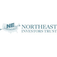 Saturday, July 13, 2019 Bruce Monrad, Chairman  Trustee of Northeast Investors Trust