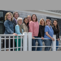 Saturday, November 10, 2018- Mike Burton co-hosts, WE CAN Executive Director, Dianne Gauthier 