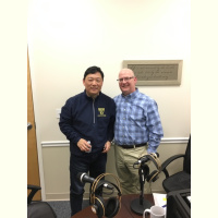 Saturday, January 26, 2019 Atty. Matthew Lee, Partner at Tocci  Lee