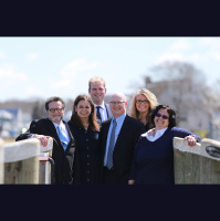 Saturday, March 16, 2019 Chris, Lisa  Brian from AMR