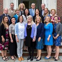 Saturday, December 8, 2018 Kristen OMalley-President  CEO of the Cape Cod Foundation