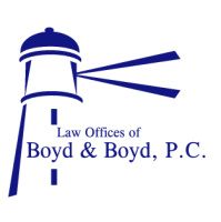 Saturday, February 9, 2018 Attys F. Keats Boyd III  Thomas Wertman of Boyd  Boyd, PC