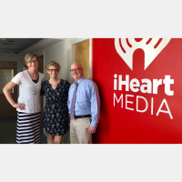 Saturday, June 2, 2018 Lisa Leigh Connors-Editor in Chief -Cape Cod Magazine  Chatham Magazine