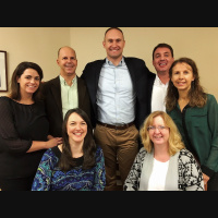 Saturday, October 13, 2018 Mike Burton from Slade Mortgage co-hosts