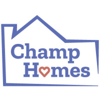 Saturday, November 17, 2018 - Adam Burnett and Denene Shimkus of CHAMP Homes