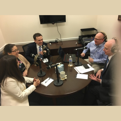 Something More With Chris Boyd Show Podcasts