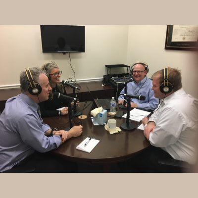 Something More With Chris Boyd Show Podcasts