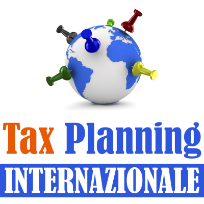 Tax Planning Internazionale