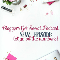 Self Care + Self Esteem: Let Go of the Numbers