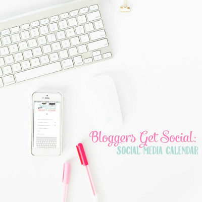 Bloggers Get Social