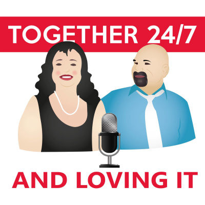 Together 24/7 With Barry  Catherine Cohen