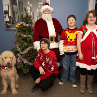 The Rock  Roll Real Estate Hour CHRISTMAS SHOW