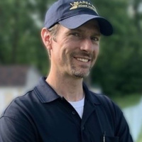 Adam Crock / Area Wide Home Inspection