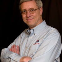 Gary Rasmussen the Musical Insurance Guy